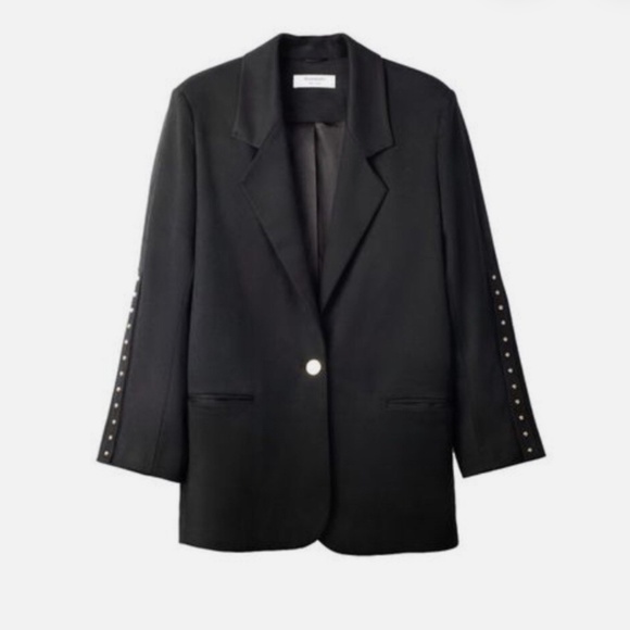 Vivienne Hu New York Jacket size 8 - Picture 1 of 1